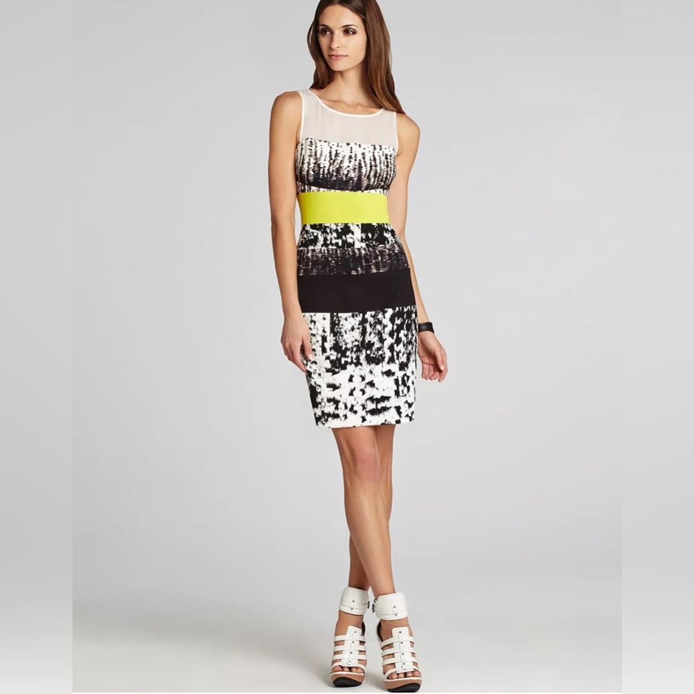 BCBG MaxAzria Dress